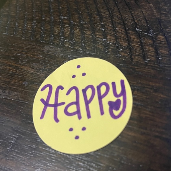 🎉HOST PICK🎉 4 Handmade Thank You Cards - Picture 2 of 2